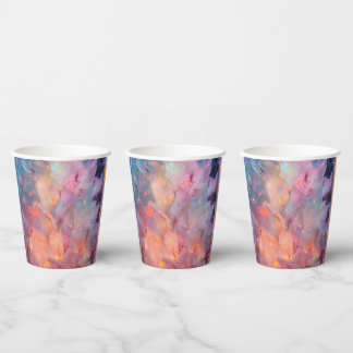 Delta Elegant Paper Cups