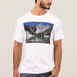 Delta Lake Grand Teton National Park T-Shirt