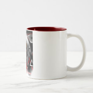 Delta  Mug
