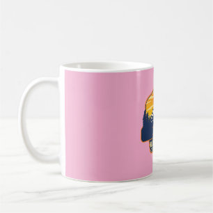 Delta National Forest � Secrets of the Wild Coffee Mug
