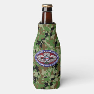 DELTA RAIDERS BOTTLE COOLER