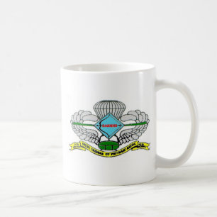 DELTA RAIDERS COFFEE MUG