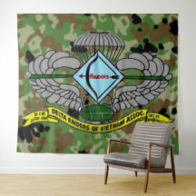 DELTA RAIDERS of VIETNAM