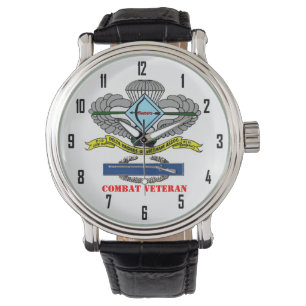 DELTA RAIDERS WATCH