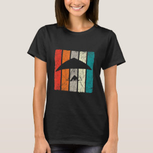 Delta Sailor Slope glider Flight Dragon T-Shirt