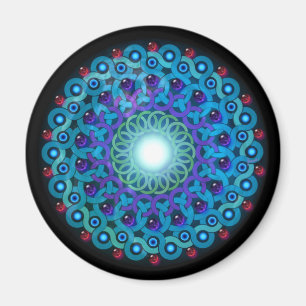 Delta Sol Magnet