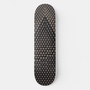 Delta Spheres Skateboard