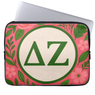 Delta Zeta Electronics Bag
