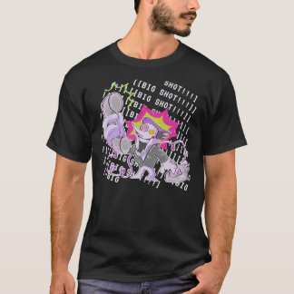 Deltarune Classic T-Shirt