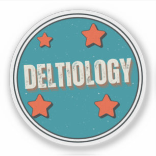 Deltiology