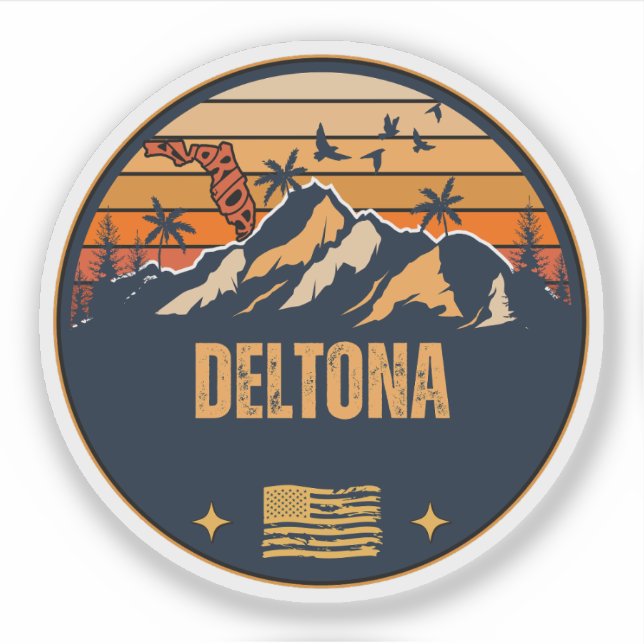 Deltona, Florida  (Front)