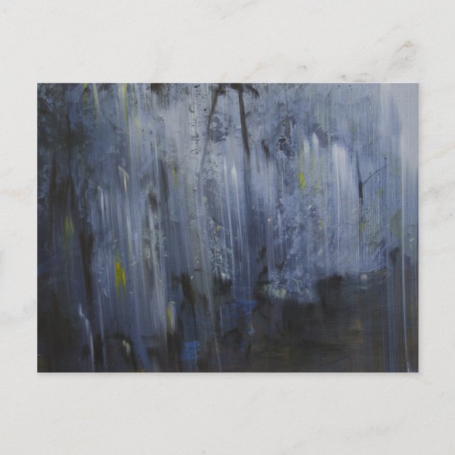 Deluge 2014 postcard (Front)