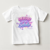 Delulu Is the Solulu – Cute Kawaii Aesthetic