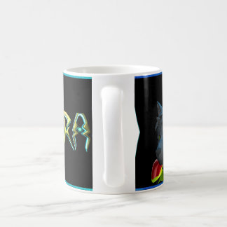 Delura Mug: Rudo Coffee Mug