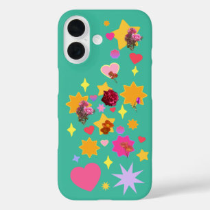 Delusion iPhone 16 case
