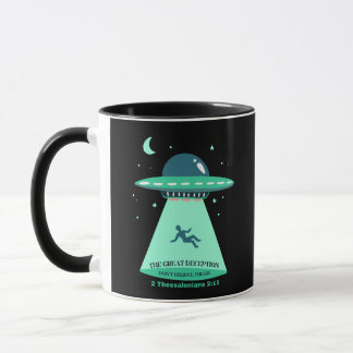 Delusion Mug