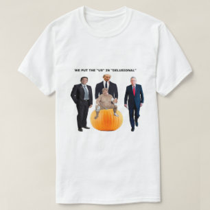 Delusional T-Shirt