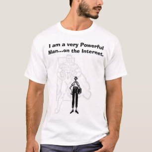 Delusions T-Shirt