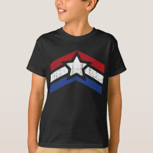 Deluxe Sarge (usa) T-Shirt