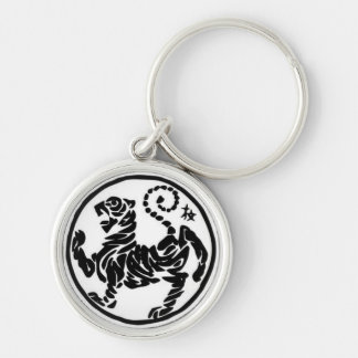 Deluxe Shotokan Keychain