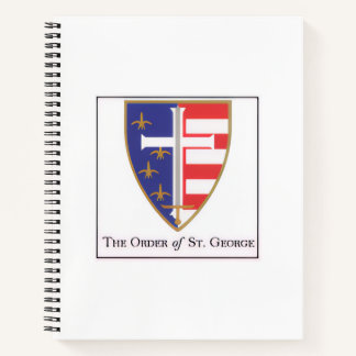 Deluxe Spiral Notebook