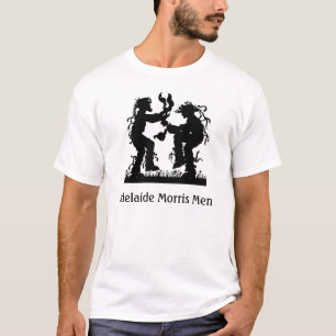 Deluxe UK Tour Shirt 2015
