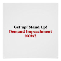 Demand Impeachment Now