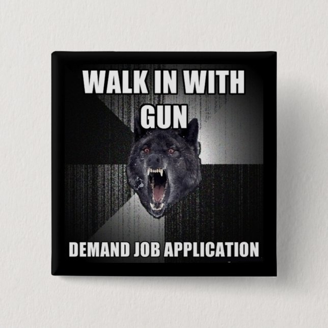 Demand Job Application Button (Front)
