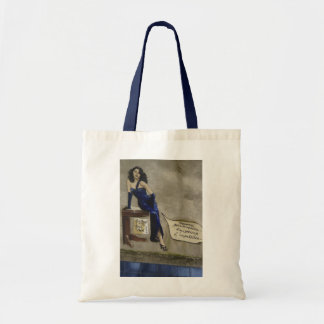 Demand The Impossible Tote Bag