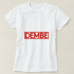 Dembe Stamp T-Shirt