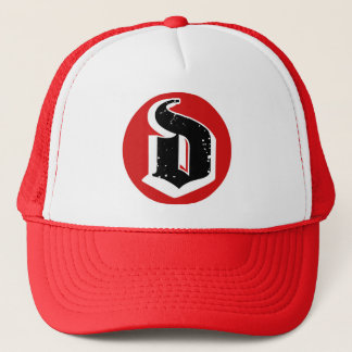 dembski designs trucker hat