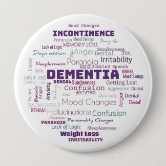 Dementia Button