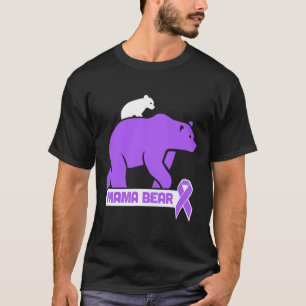 Dementia Heimer Disease Awareness 1 T-Shirt