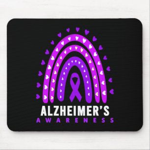 Dementia - Heimerheimer Disease - Heimerheimer’s A Mouse Pad