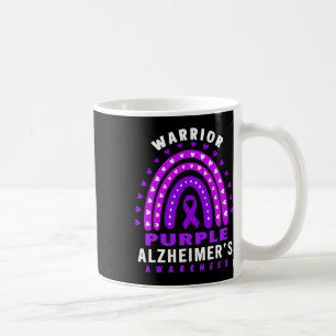 Dementia - Heimerheimer Warrior - Heimerheimer’s A Coffee Mug