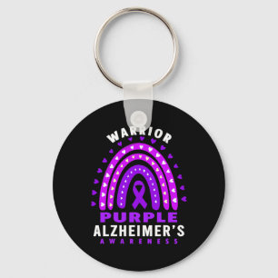Dementia - Heimerheimer Warrior - Heimerheimer’s A Key Ring
