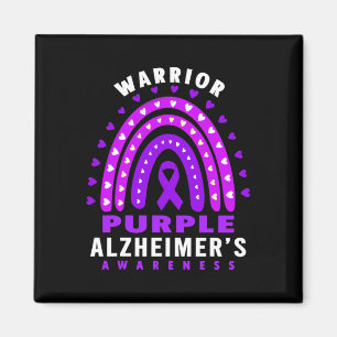 Dementia - Heimerheimer Warrior - Heimerheimer’s A Magnet