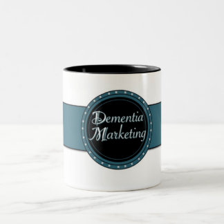 Dementia Marketing Mug