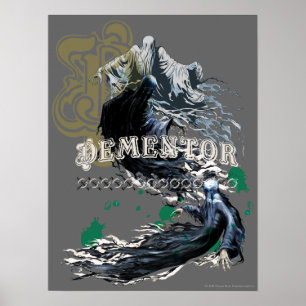 DEMENTOR™ POSTER