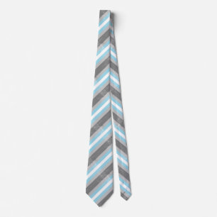 Demiboy Tie
