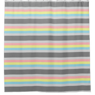 demiflux shower curtain