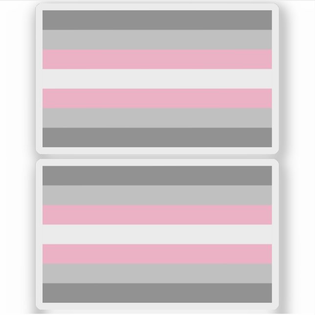 Demigirl Pride (Front)