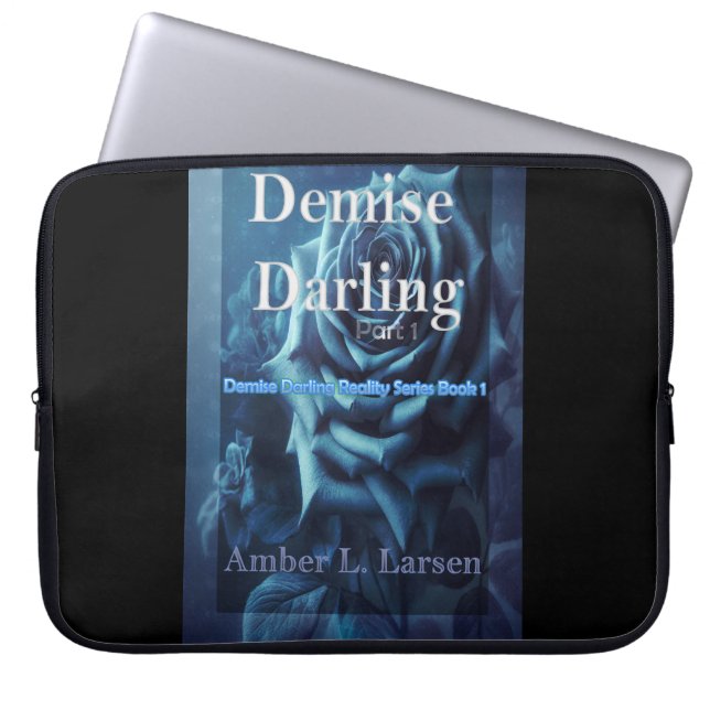 Demise Darling Cover (Front)