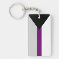 Demisexual Flag sexuality symbol gender identity