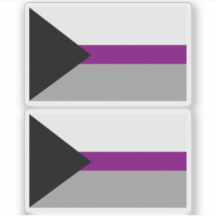Demisexual Pride