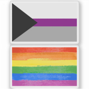 Demisexual Pride