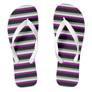 Demisexual Pride Thongs