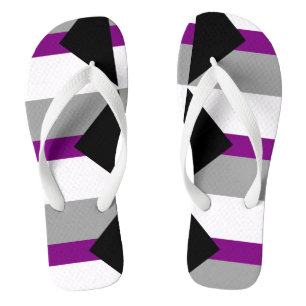 Demisexual Pride Thongs