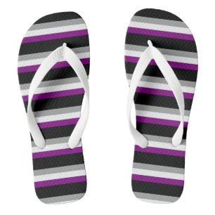 Demisexual Pride Thongs