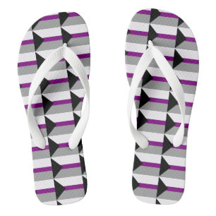 Demisexual Pride Thongs